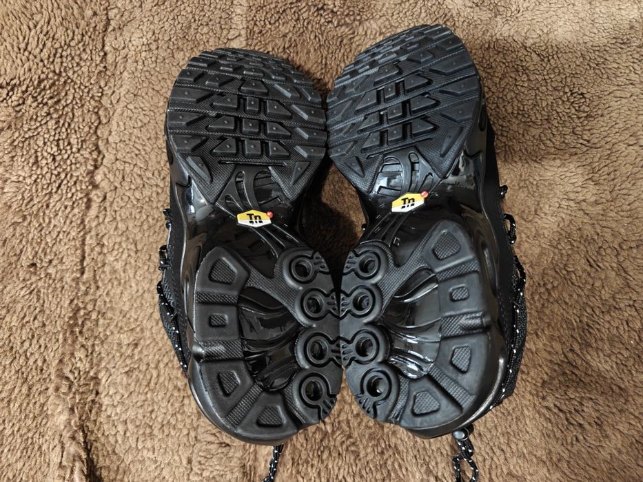 Nike Air Max Utility 43 noi negri