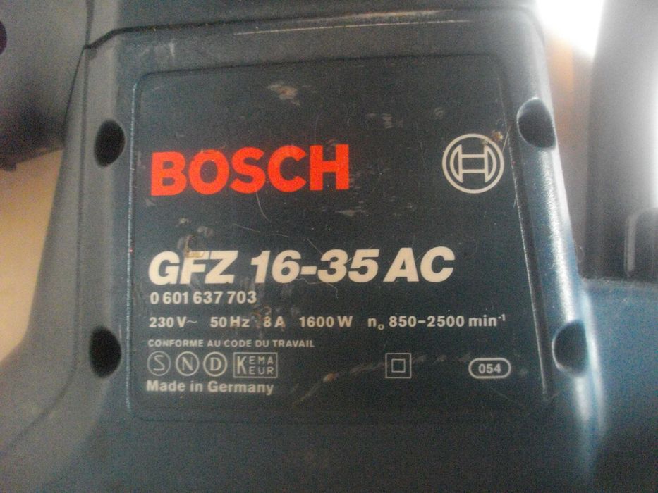 Тандем трион Пневматичен скрепер Инвертор 12/24V Поялник Щипка бордюри