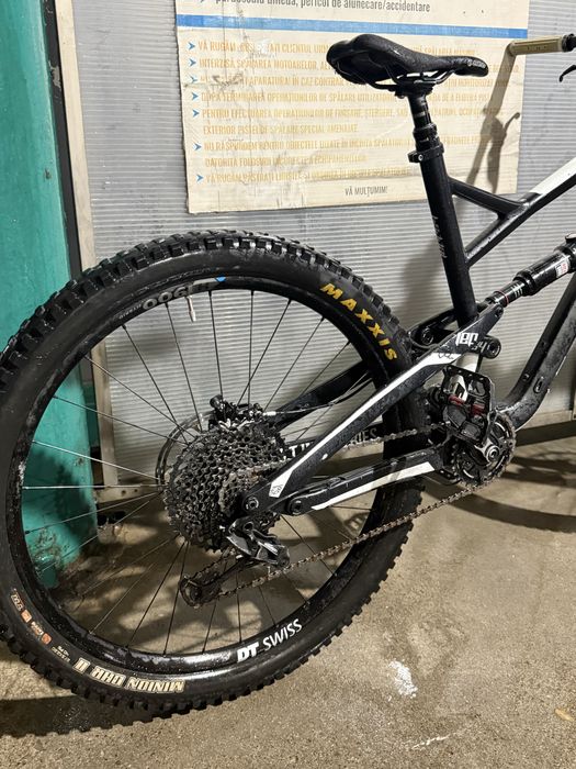 Yt Jeffsy 2018 roti 27.5