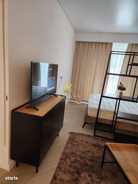 Apartament – București - Vedere 2