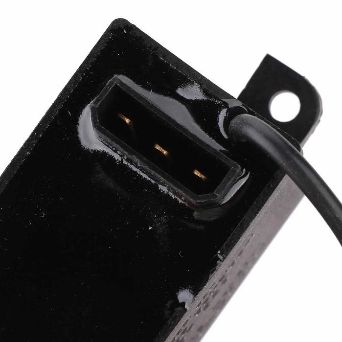 Нов 3 пин Ксенон Баласт 7329080 - Гаранция - Audi BMW Mercedes и др