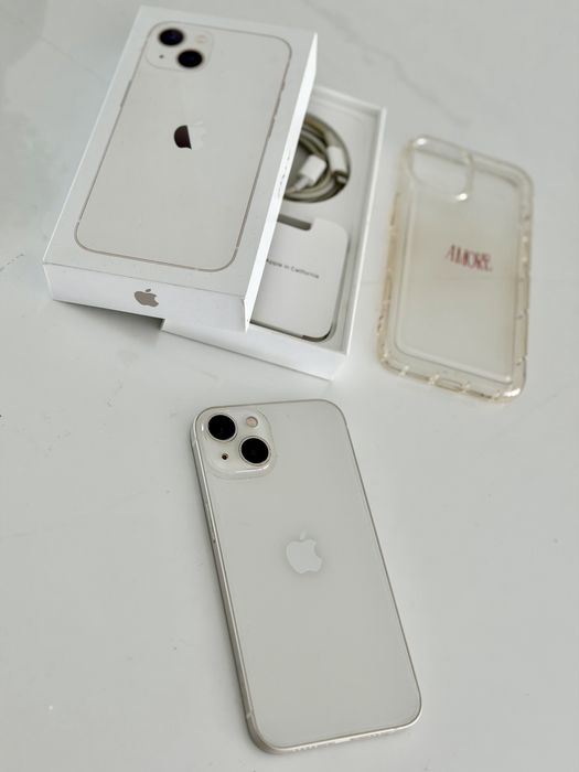Iphone 13 128GB Impecabil FullBox