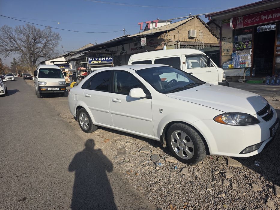 Jentra sotiladi 2020