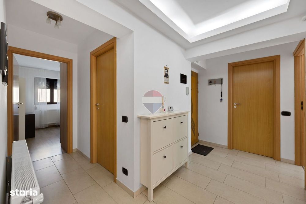 Apartament cu 4 camere de inchiriat - UTA