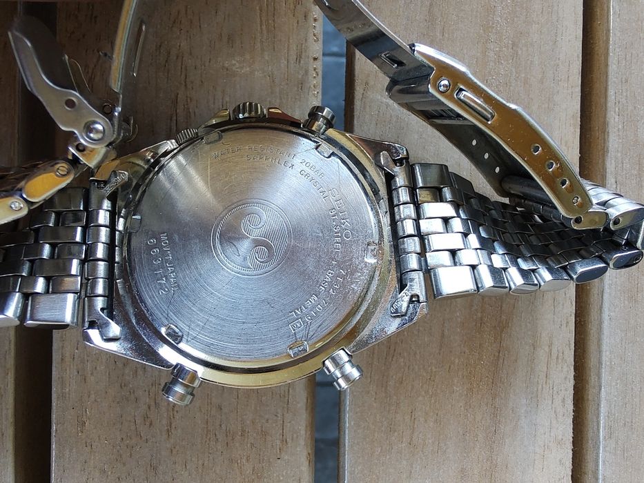 Vând sau schimb Steinhart Glycine Seiko