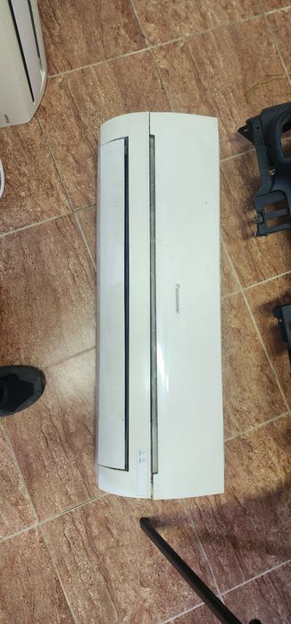 Климатици за части Дайкин Daikin