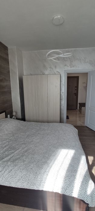 Дава се под наем Тристаен апартамент в Казанлък - 82 кв.м за 398.82 € - Снимка #4