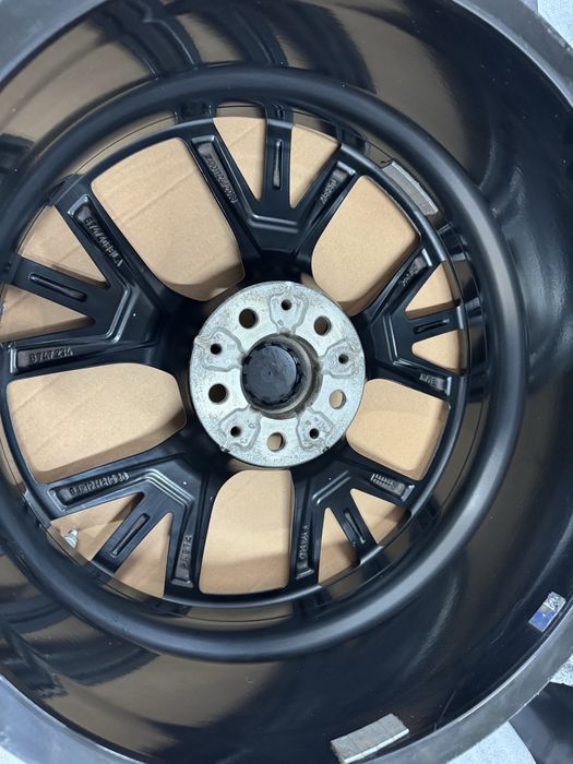 Jante Bmw G30 Seria5 R19 Originale G31 845M