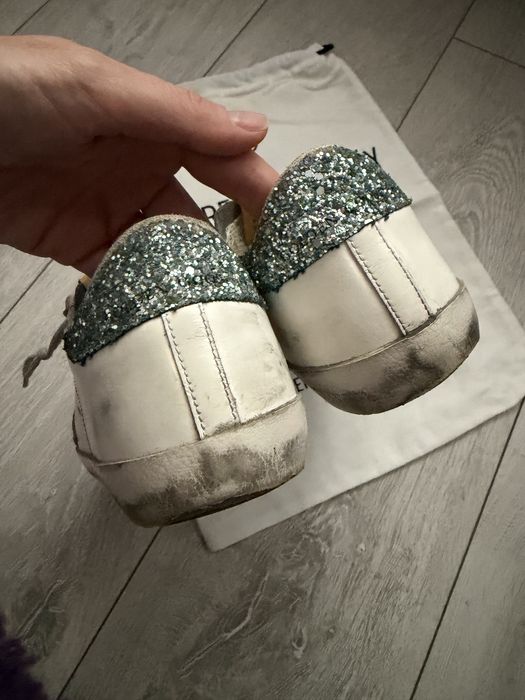 Golden Goose - Superstar low-top