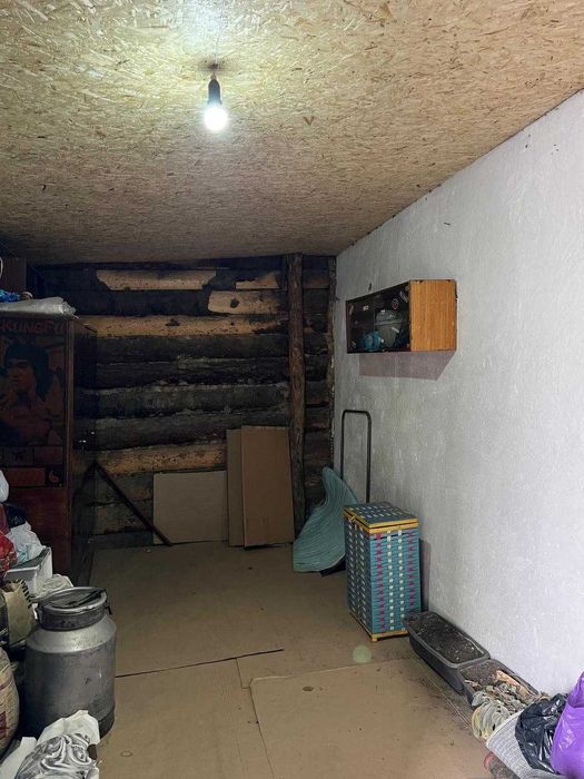 Дом в Рабочем 9.600  Торг Возможен