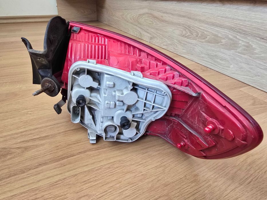 Ляв стоп за Audi A3 8PA
