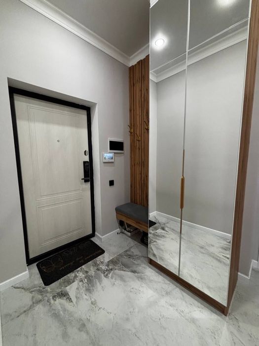 Продам квартиру жк Dastur 3