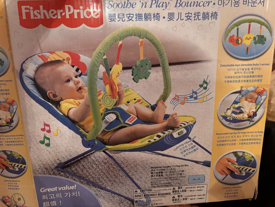 Стульчик для кормления Peg Perego Tatamia