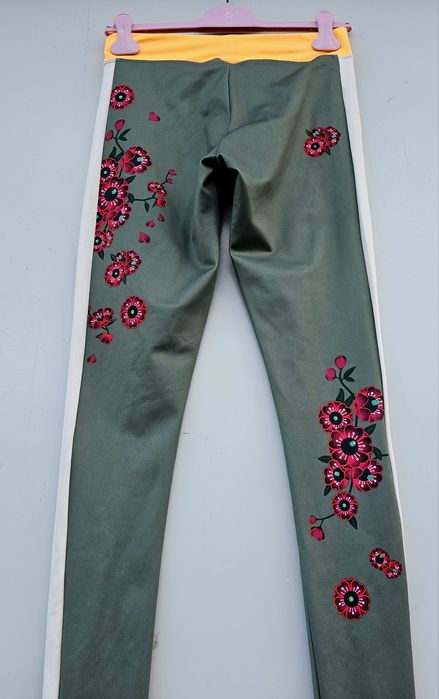 Puma Sue Tsai оригинален дамски клин М/ Л размер