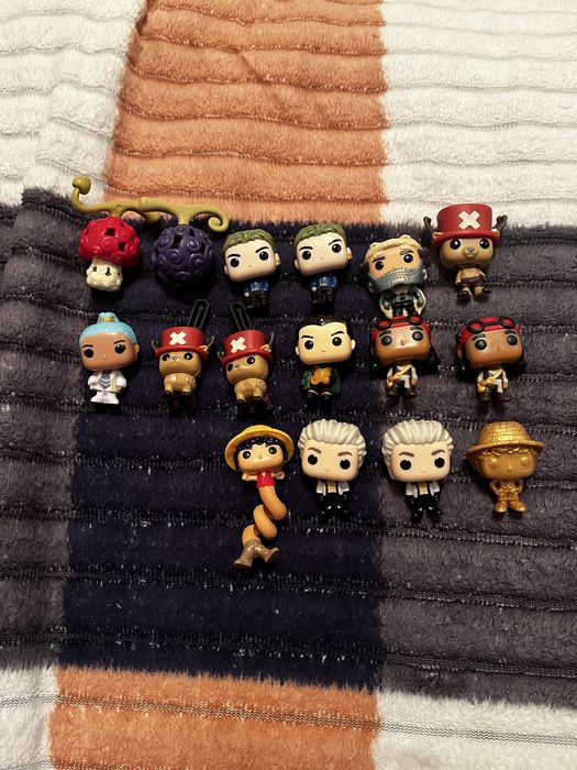 Киндер one piece