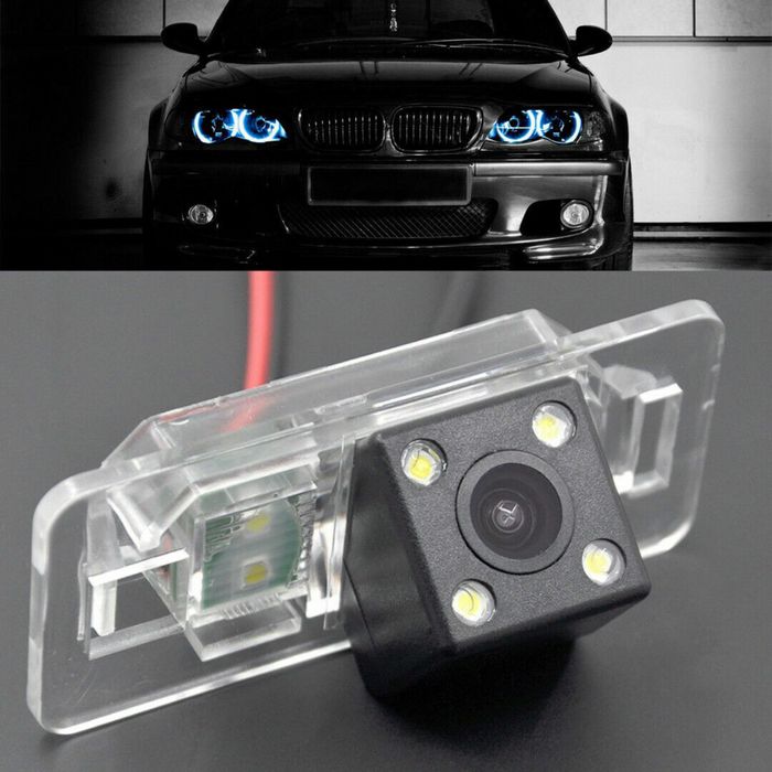 Bmw e46 редки части