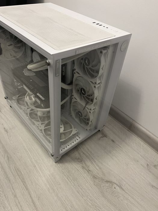 Pc gaming 3060ti ryzen 7