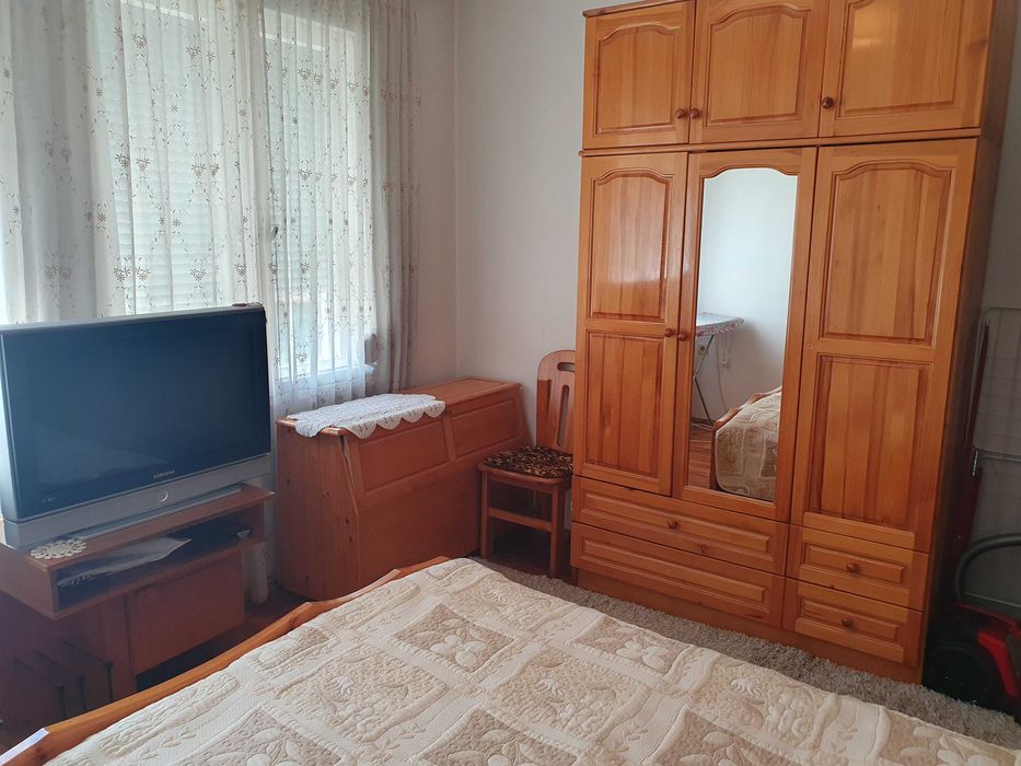 Продава се Четиристаен апартамент в Казанлък - 120 кв.м за 931 €/кв.м - Снимка #6