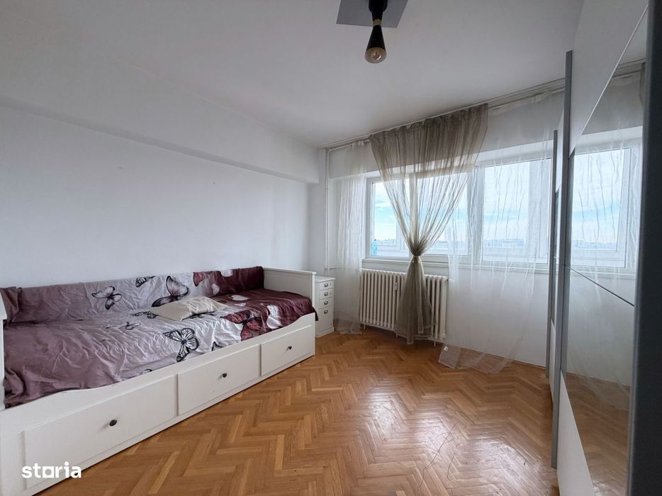 Apartament cu 4 camere de inchiriat – Turda, langa Parcul Regina Mar