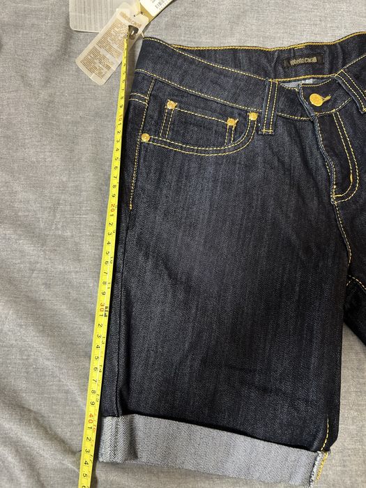 Дамски дънки Roberto Cavalli