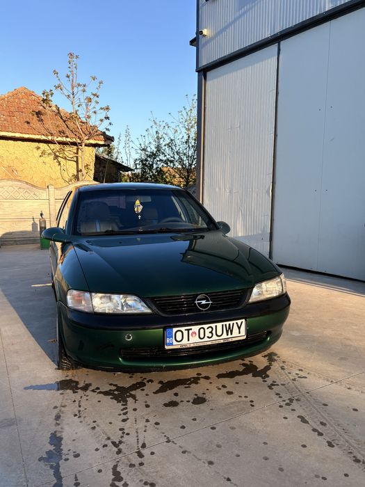 Opel vectra B 1.6 16V