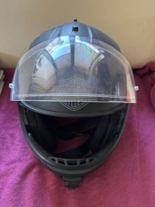 Casca Harley Davidson XXL - 64