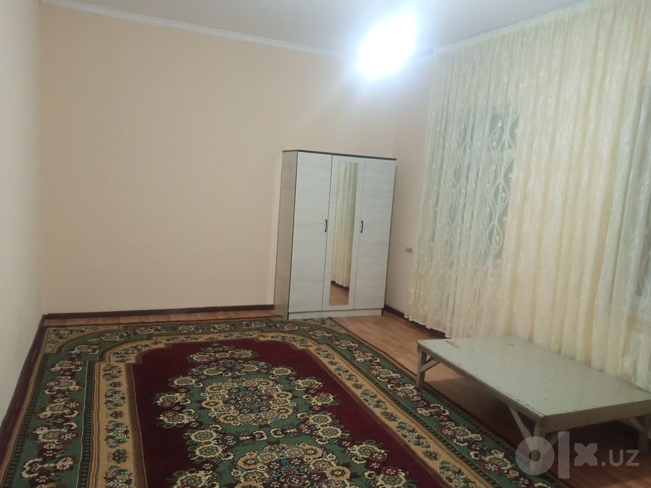 TALABA qizlarga ijaraga hovli uy