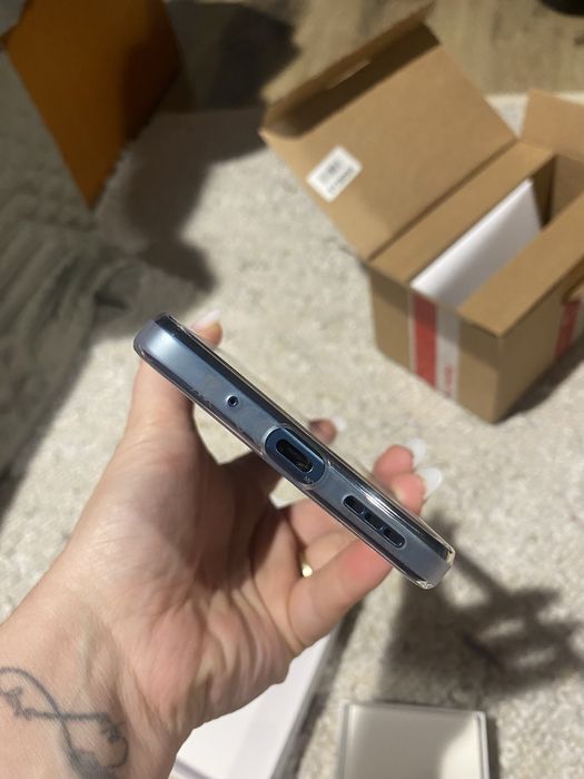 Motorola Moto G 4GB RAM/256GB Nou Sigilat