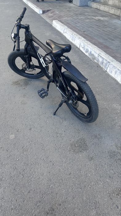 Продам  Велосипед