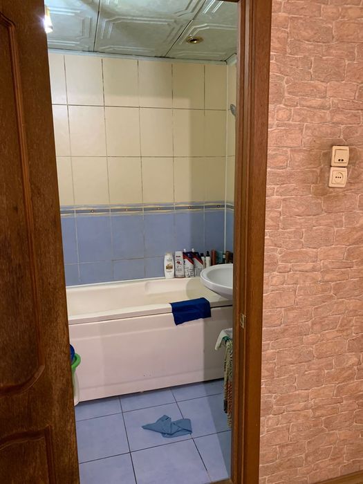 Продам 4 комнатую Мусрепова