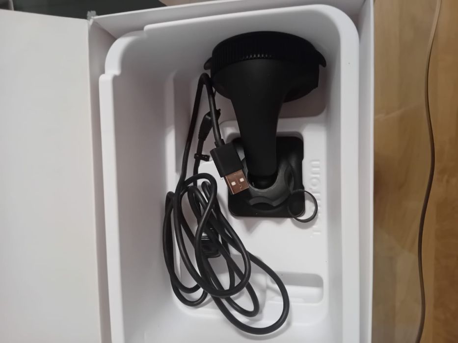 Gps tomtom discovery