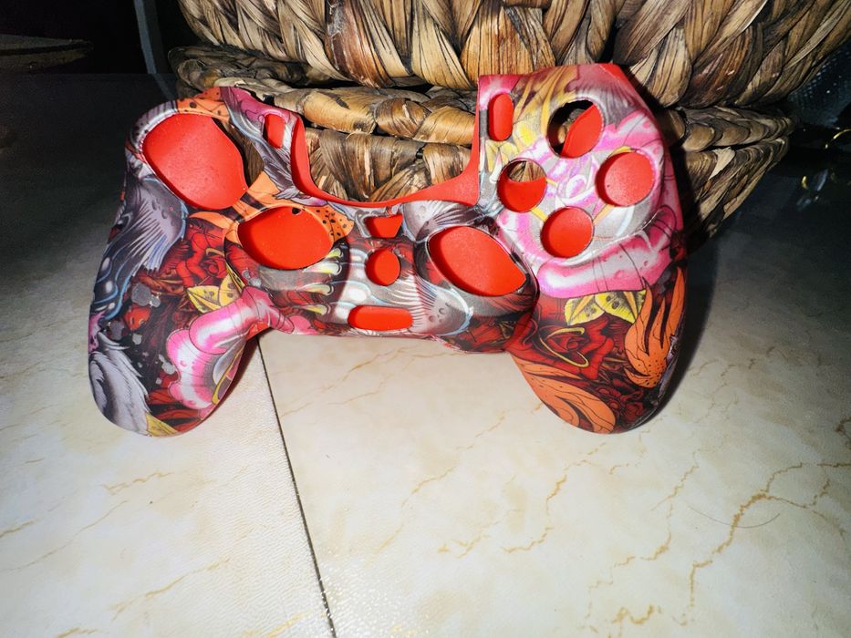 Чехол для джостика Ps4