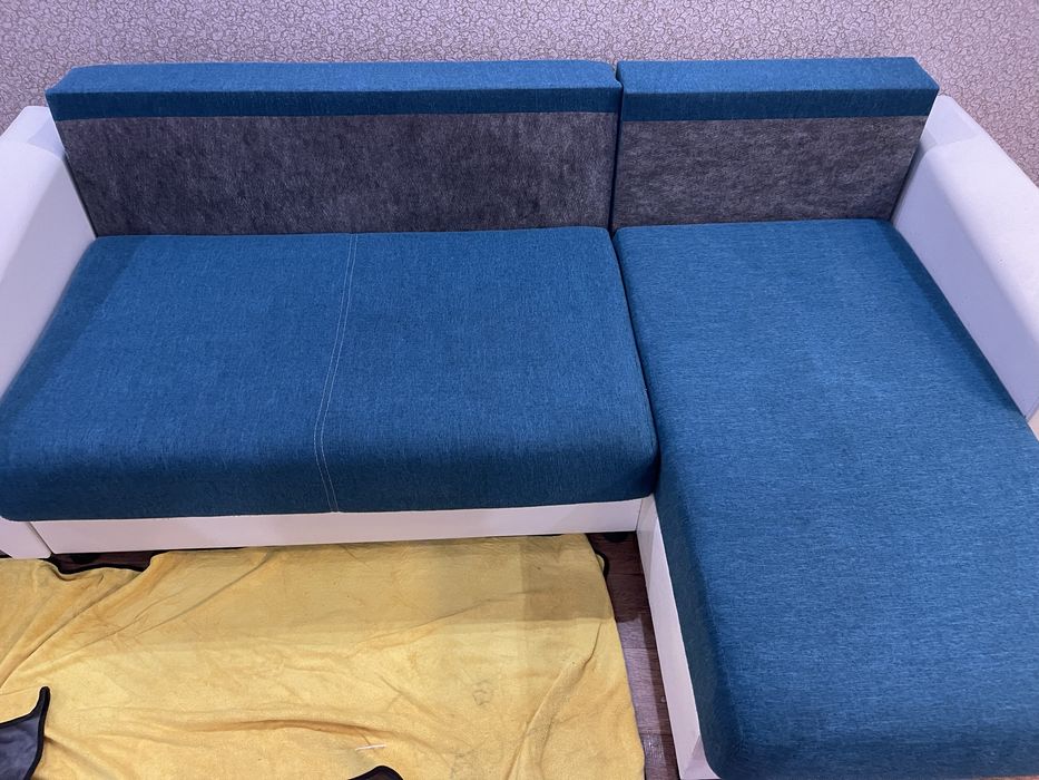 Выездная химчистка мебели