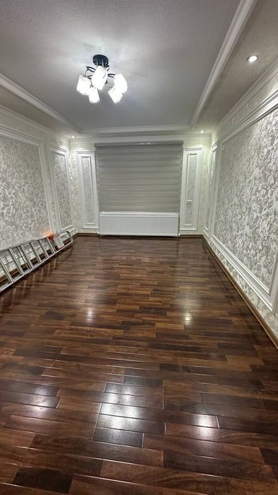 Продаётся  2х комнатная квартира