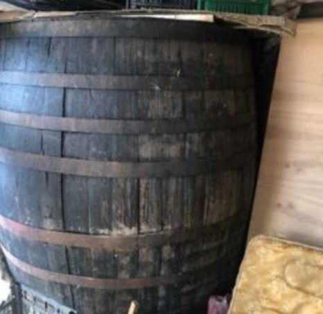 Budane (zăcători), li se mai zice butii