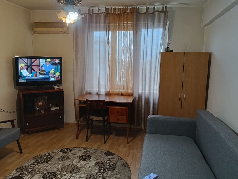 Garsoniera în centru