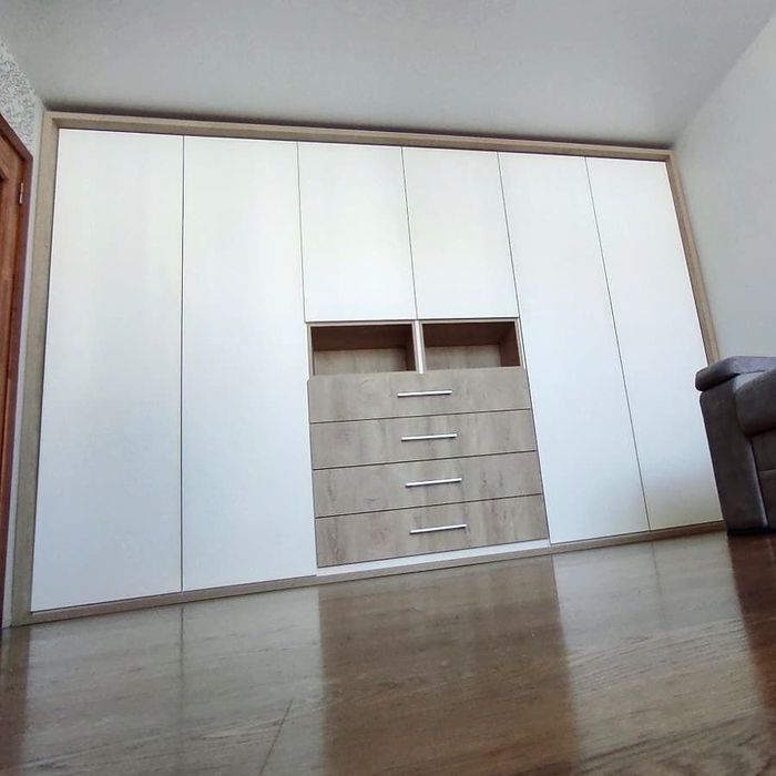 Barcha turdagi mebillar yasaymiz