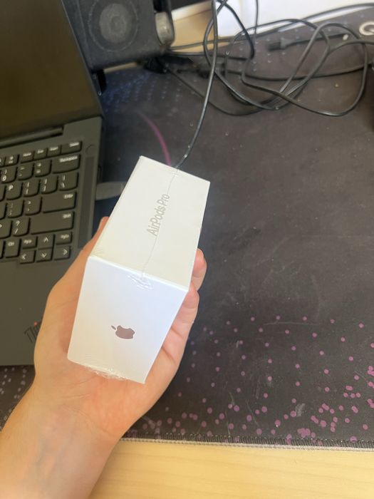 Airpods Pro 3 Model