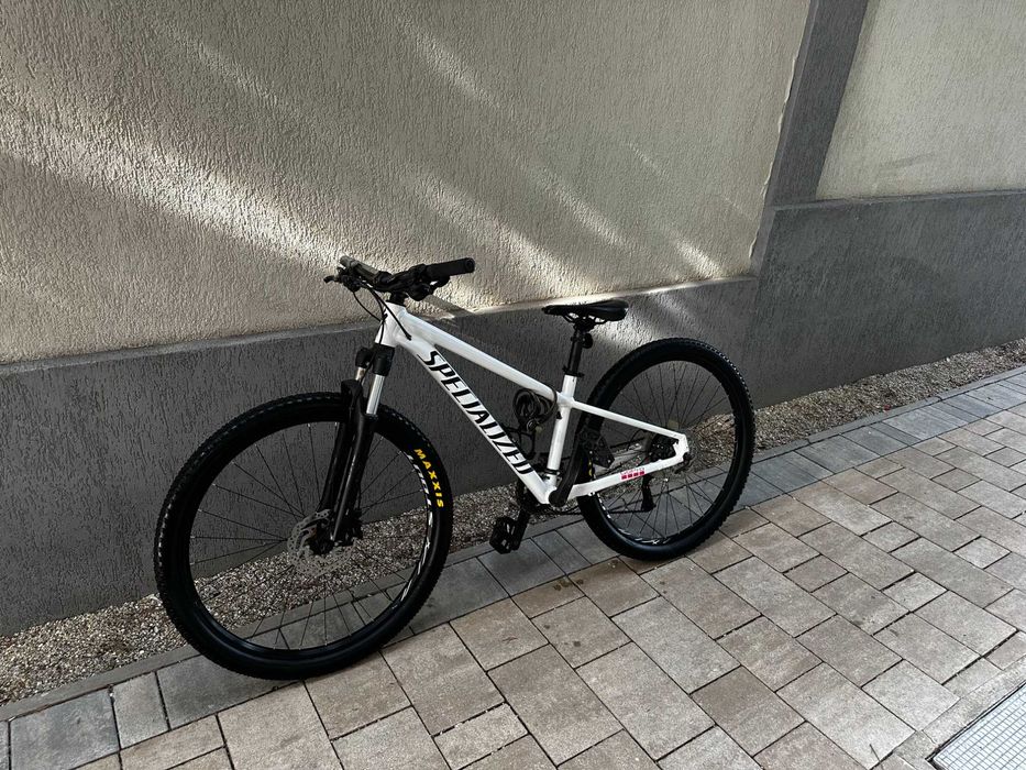 Bicicleta Specialized
