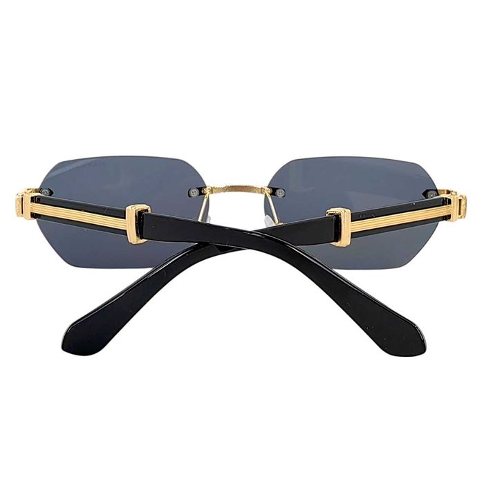 Mayba*h KING MB-23095 Слънчеви очила Балдер 2025