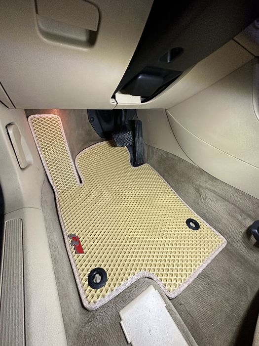 Skoda - Covorașe auto.  Preșuri auto realizate în România.