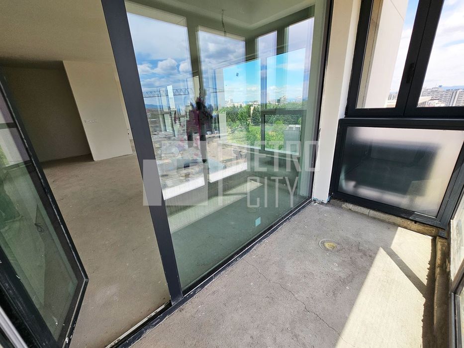 Продава се Тристаен апартамент в София, Хладилника - 128 кв.м за 3084 €/кв.м - Снимка #7