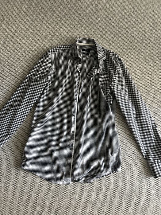 рубашка Hugo boss