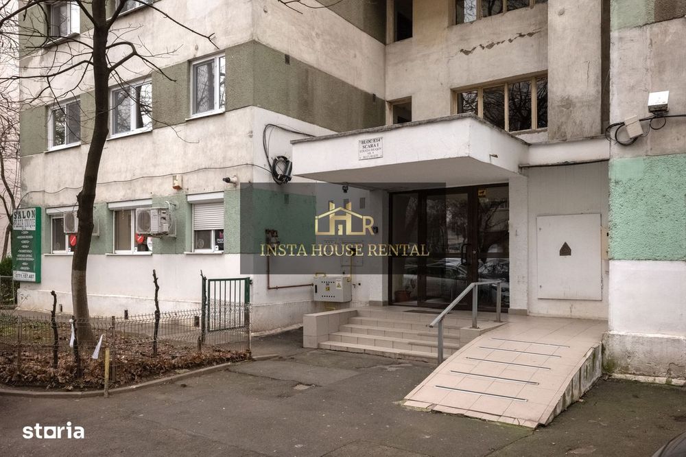 * 2 Camere Mall Plaza - Metrou 300M - Parc Drumul Taberei * Comision0%