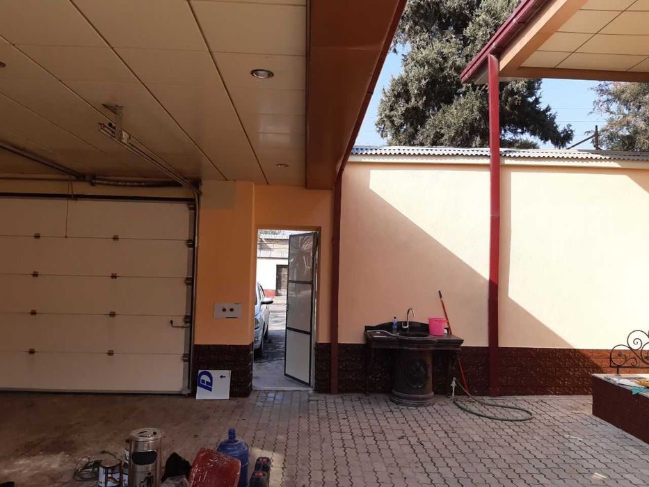 Яккасарайский район Аренда под офис или под жилье