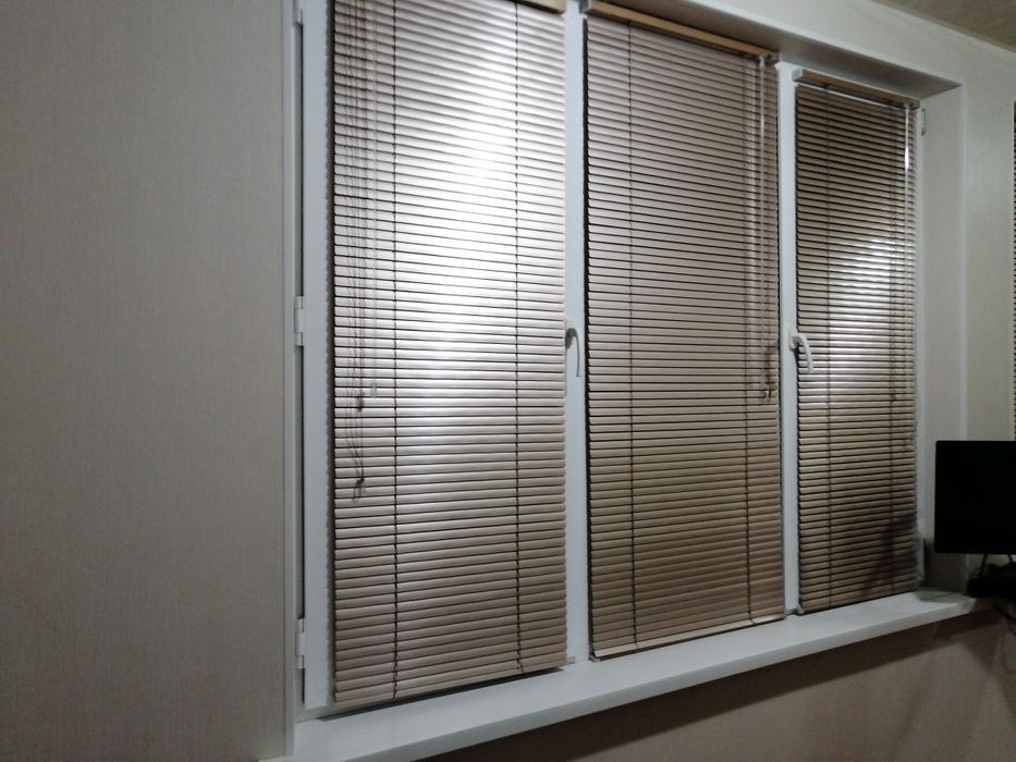 Жалюзи Jalyuzi производство от первых рук в любой сферы оплаты