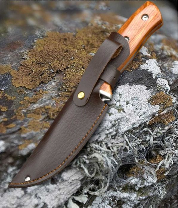 Бушкрафт аутдоор нож