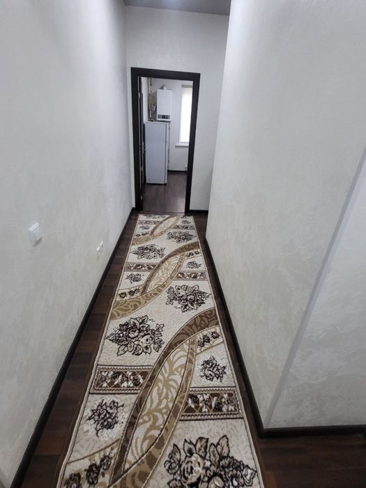 Аренда 2х комнатной  квартиры в ЖК ОБОД МАКОН