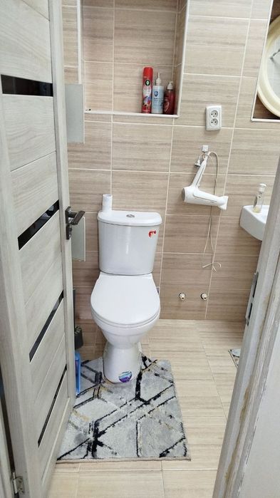 Аренда срочно Ц-5 "На небе" 2х ком