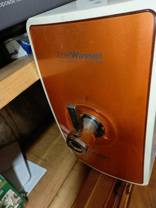 Водоочиститель производство Цептор